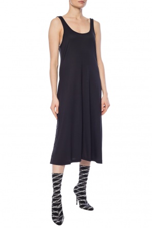 Dress with decorative buttons, zdjęcie 2 Dress with decorative buttons od Rag & Bone
